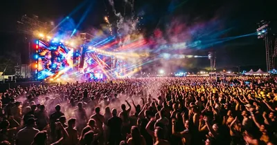 Deichbrand Festival 2026: Ein Blick auf das bevorstehende Musikspektakel