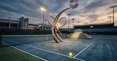 Michael Stich und Alexander Zverev: Eine Verbindung durch den Tennissport
