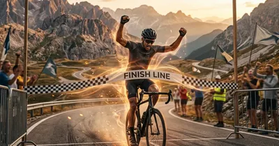 Mathieu van der Poel triumphiert bei der Tour de France 2026