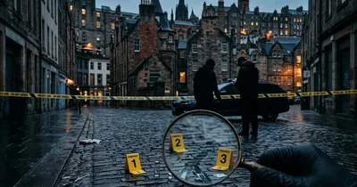 Tatort heute: Ein spannender Krimi aus Wien