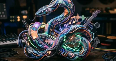 Aktuelle Trends in Deutschland: 'Snake' im Fokus