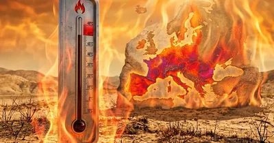 Hitzewarnungen in Europa: Auswirkungen und Maßnahmen
