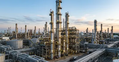 Aktuelle Entwicklungen bei der BASF SE