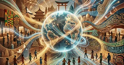 Aktuelle Entwicklungen aus der Welt: Kulinarik, Städte, Bevölkerung und Technologie
