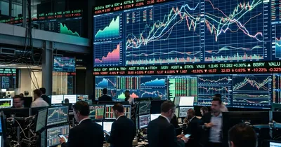 Aktuelle Entwicklungen im Dow Jones: Ein Überblick