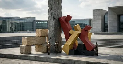 Politische Dynamik und Herausforderungen in Sachsen-Anhalt