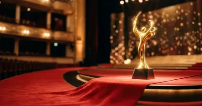 Herzogin Meghan für Emmy nominiert: Ein überraschender Erfolg