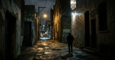 Robert De Niro im neuen Netflix-Thriller "Der Kinderflüsterer"