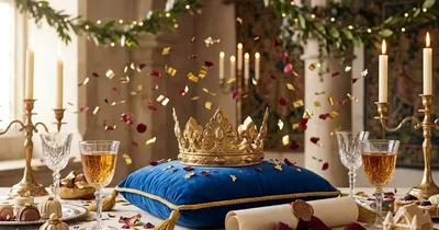 Kronprinzessin Victoria von Schweden feiert Geburtstag und sorgt für Schlagzeilen