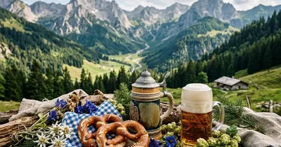 "Wir in Bayern" – Einblick in eine beliebte Fernsehsendung