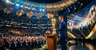 Ballon d’Or 2023: Ein Blick auf die Favoriten und Herausforderungen