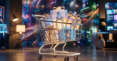 Amazon Prime bietet Geschenke für Mitglieder am Prime Day