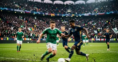 Testspiel zwischen Sportfreunde Baumberg und Bayer 04 Leverkusen: Einblick und Vorbereitung