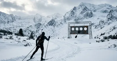 Biathlon in Deutschland: Eine Woche voller Ereignisse und Erinnerungen