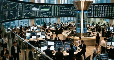 Aktuelle Entwicklungen rund um den Nikkei 225