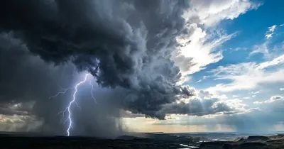 Extreme Wetterbedingungen und Schutzmaßnahmen: Ein Blick auf aktuelle Entwicklungen in Deutschland