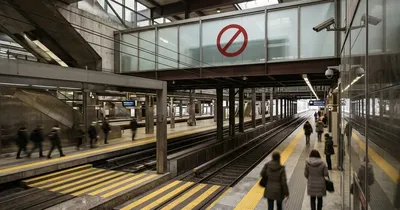 Deutsche Bahn plant Alkoholverbot an allen Bahnhöfen