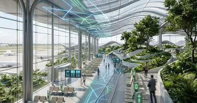 Aktuelle Entwicklungen am Flughafen Zürich