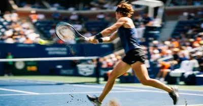 Jan-Lennard Struff: Der Weg des deutschen Tennisspielers im Fokus
