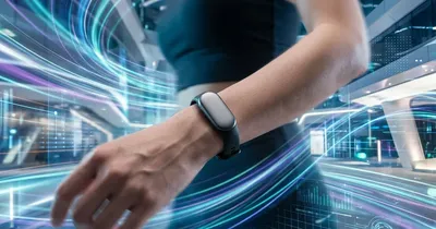 Garmin CIRQA: Ein neuer Fitness-Tracker ohne Display