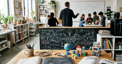 Aktuelle Herausforderungen und Entwicklungen im Lehrerberuf in Deutschland