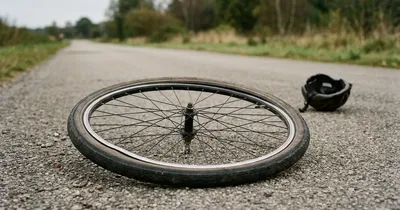 Florian Lipowitz muss Tour de France nach Sturz beenden