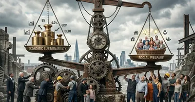 Rentenreform: Veränderungen bei der Rente mit 63 und die Auswirkungen auf Versicherte