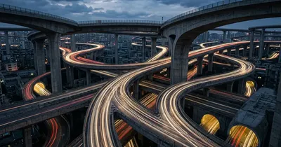 Aktuelle Entwicklungen rund um die Autobahn A7 in Deutschland