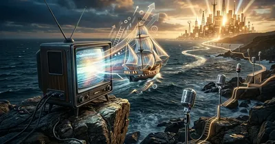 Matthias Killing: Vom Frühstücksfernsehen zum Traumschiff?
