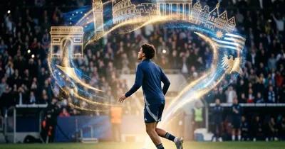 Nestory Irankunda: Ein aufstrebender Fußballstar im Fokus der europäischen Vereine