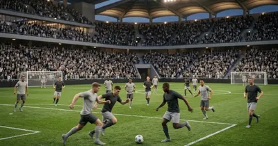 MSV Duisburg testet gegen K Beerschot VA: Einblick in das Freundschaftsspiel