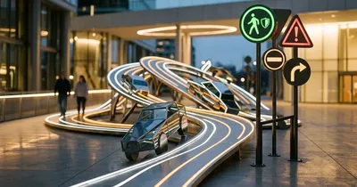 Sattelzüge in Deutschland: Zwischen Vorfällen und Verkehrssicherheit