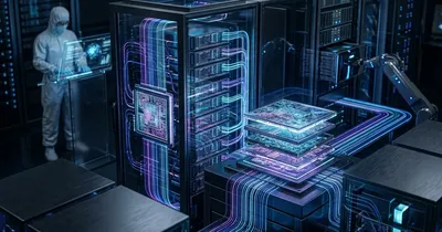 Nvidia präsentiert Innovationen bei DLSS 5 und Vera-CPU