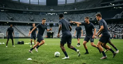 Aktuelle Entwicklungen bei Eintracht Frankfurt: Transfers und Neuerungen