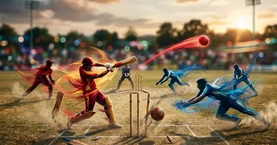 Spannung beim ICC Under-19 World Cup 2026: Zimbabwe trifft auf Indien