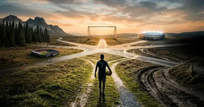 Harry Kane und seine Zukunftspläne: Rückkehr in die Premier League?