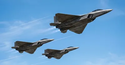 Aktuelle Entwicklungen im Bereich Kampfflugzeuge