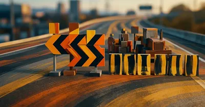 Verkehrsprobleme und Zwischenfälle auf der A31 in Nordrhein-Westfalen