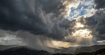 Unbeständiges Wetter in Italien: Prognosen für die kommenden Tage