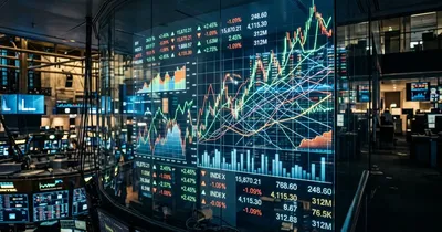 Das Kurs-Gewinn-Verhältnis: Ein Schlüsselindikator für Anleger