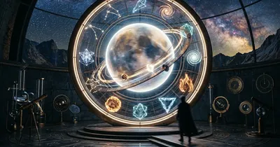 Astrologie im Trend: Wie Sternzeichen das tägliche Leben beeinflussen