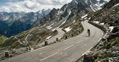 Die 20. Etappe der Tour de France: Herausforderungen am Col de Sarenne