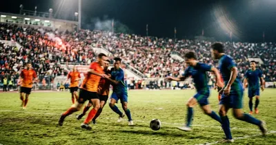 Górnik Zabrze gegen Śląsk Wrocław: Ein spannendes Duell in der Ekstraklasa
