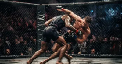 UFC Fight Night 251: Ein Überblick über die aktuellen Ereignisse und Kämpfe