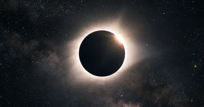 Totale Sonnenfinsternis 2026: Ein Himmelsspektakel in Deutschland
