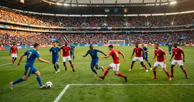 Freundschaftsspiel zwischen Auckland FC und Tottenham Hotspur endet torlos