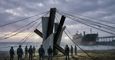 Wolodymyr Selenskyj und die mutmaßlichen Soldaten aus Nordkorea: Ein Überblick über die aktuelle Lage