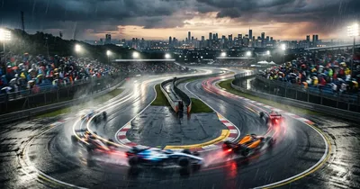 Formel 1 kehrt nach Malaysia zurück: Ersatz für Bahrain-Rennen gefunden