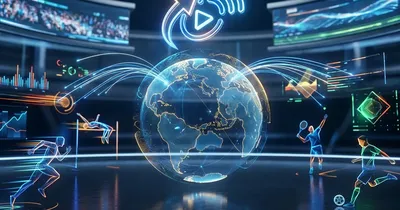 TRT 1 Live-Stream: Fußball-WM 2026 und mehr