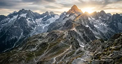 Kai Pflaume: Abenteuer auf dem Watzmann und Karriere im Rampenlicht